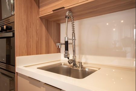 Apartamento para alugar com 52m², 2 quartos e 1 vagaCozinha