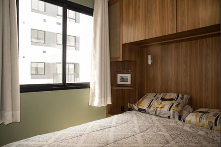 Apartamento para alugar com 52m², 2 quartos e 1 vagaQuarto 2