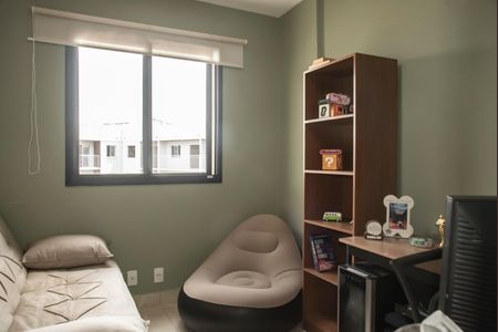 Apartamento para alugar com 52m², 2 quartos e 1 vagaQuarto 1