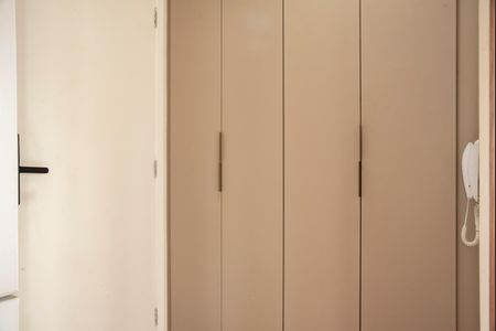 Apartamento para alugar com 52m², 2 quartos e 1 vagaCozinha/Espaço de serviço