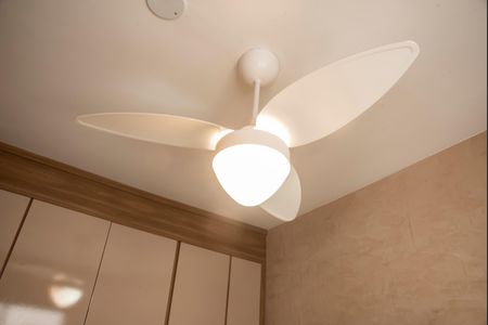 Apartamento para alugar com 52m², 2 quartos e 1 vagaQuarto 2