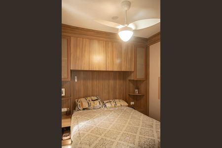 Apartamento para alugar com 52m², 2 quartos e 1 vagaQuarto 2