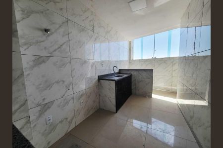 Apartamento para alugar com 60m², 2 quartos e 1 vagaCozinha