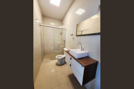 Apartamento para alugar com 60m², 2 quartos e 1 vagaBanheiro