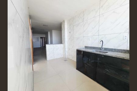 Apartamento para alugar com 60m², 2 quartos e 1 vagaCozinha