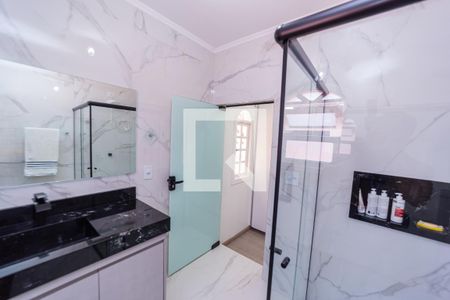 Casa à venda com 209m², 3 quartos e 2 vagas