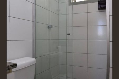 Apartamento à venda com 68m², 3 quartos e 2 vagasBanheiro Social