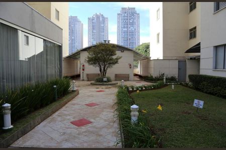 Apartamento à venda com 68m², 3 quartos e 2 vagasÁrea comum