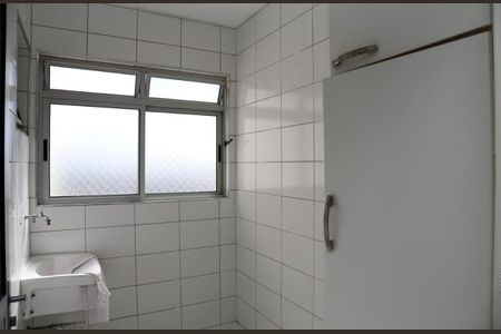 Apartamento à venda com 68m², 3 quartos e 2 vagasÁrea de Serviço