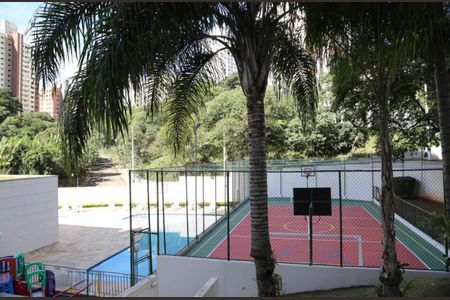 Apartamento à venda com 68m², 3 quartos e 2 vagasÁrea comum