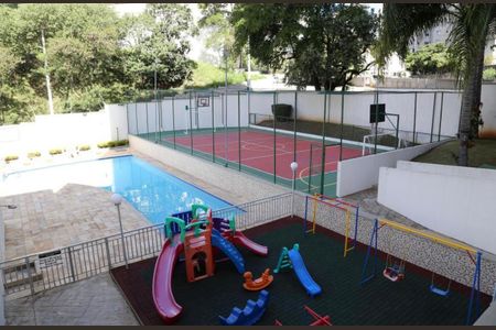 Apartamento à venda com 68m², 3 quartos e 2 vagasÁrea comum