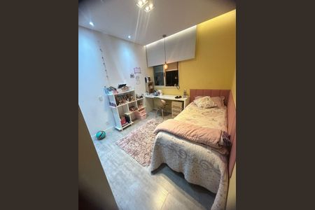 Apartamento à venda com 180m², 3 quartos e 3 vagasQuarto 2