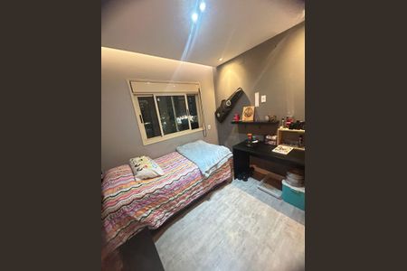 Apartamento à venda com 180m², 3 quartos e 3 vagasQuarto 3