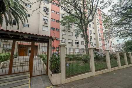 Apartamento à venda com 72m², 2 quartos e sem vagaFachada