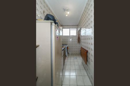 Apartamento à venda com 72m², 2 quartos e sem vagaCozinha