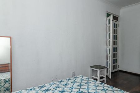 Quarto 2 de apartamento para alugar com 2 quartos, 72m² em Jardim Sabará, Porto Alegre