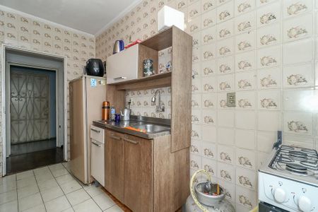 Apartamento à venda com 72m², 2 quartos e sem vagaCozinha