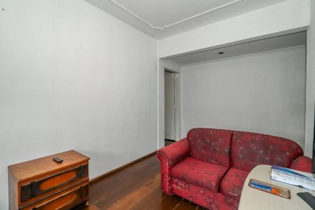 Sala de apartamento para alugar com 2 quartos, 72m² em Jardim Sabará, Porto Alegre