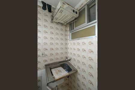 Apartamento à venda com 72m², 2 quartos e sem vagaÁrea de Serviço