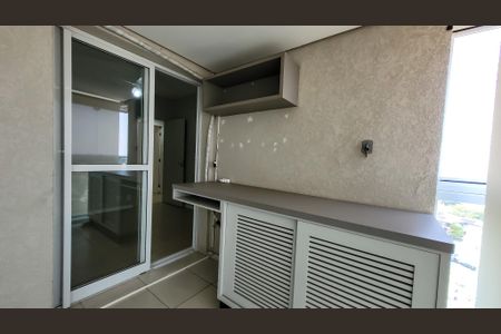 Apartamento para alugar com 137m², 4 quartos e 3 vagas Apartamento para alugar com 137m², 4 quartos e 3 vagasVaranda Gourmet