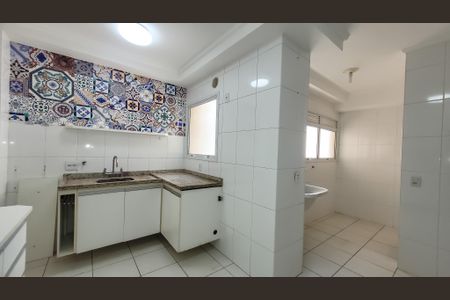 Apartamento para alugar com 137m², 4 quartos e 3 vagas Apartamento para alugar com 137m², 4 quartos e 3 vagasCozinha