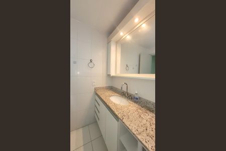 Apartamento para alugar com 137m², 4 quartos e 3 vagas Apartamento para alugar com 137m², 4 quartos e 3 vagasBanheiro Suíte 1