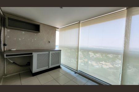 Apartamento para alugar com 137m², 4 quartos e 3 vagas Apartamento para alugar com 137m², 4 quartos e 3 vagasVaranda Gourmet