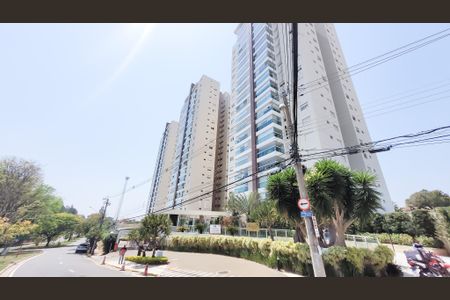 Apartamento para alugar com 137m², 4 quartos e 3 vagas Apartamento para alugar com 137m², 4 quartos e 3 vagasFachada