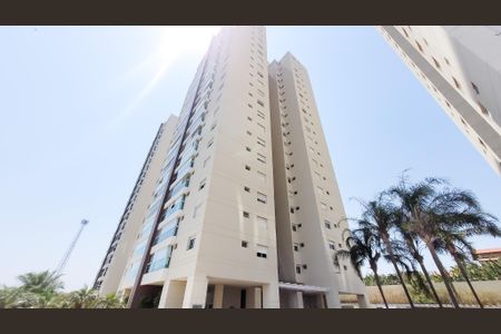 Apartamento para alugar com 137m², 4 quartos e 3 vagas Apartamento para alugar com 137m², 4 quartos e 3 vagasFachada