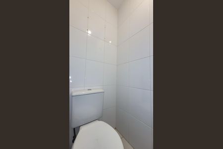 Apartamento para alugar com 137m², 4 quartos e 3 vagas Apartamento para alugar com 137m², 4 quartos e 3 vagasBanheiro de serviço