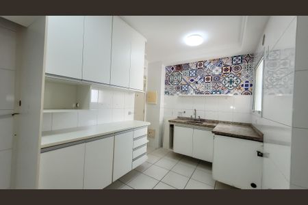Apartamento para alugar com 137m², 4 quartos e 3 vagas Apartamento para alugar com 137m², 4 quartos e 3 vagasCozinha