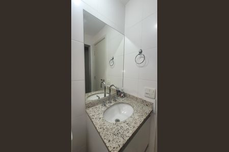 Apartamento para alugar com 137m², 4 quartos e 3 vagas Apartamento para alugar com 137m², 4 quartos e 3 vagasBanheiro Suíte 2