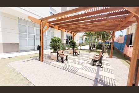 Apartamento para alugar com 137m², 4 quartos e 3 vagas Apartamento para alugar com 137m², 4 quartos e 3 vagasÁrea comum