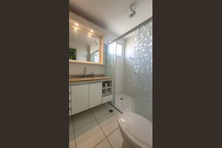 Apartamento para alugar com 137m², 4 quartos e 3 vagas Apartamento para alugar com 137m², 4 quartos e 3 vagasBanheiro Suíte 1