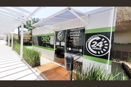 Apartamento para alugar com 137m², 4 quartos e 3 vagas Apartamento para alugar com 137m², 4 quartos e 3 vagasMercadinho