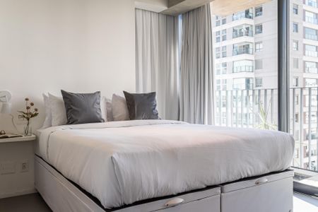 Apartamento para alugar com 30m², 1 quarto e sem vaga