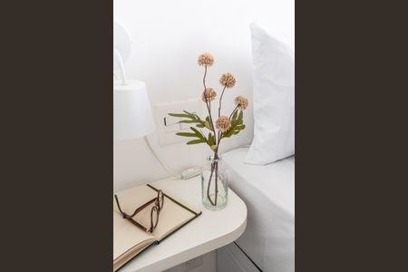 Apartamento para alugar com 30m², 1 quarto e sem vaga