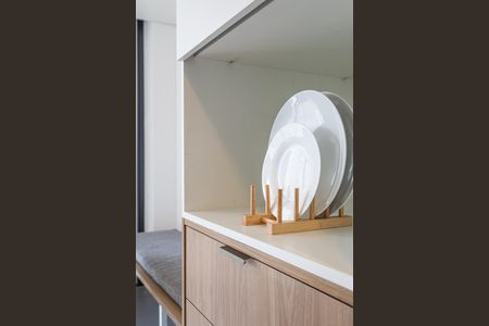 Apartamento para alugar com 30m², 1 quarto e sem vaga