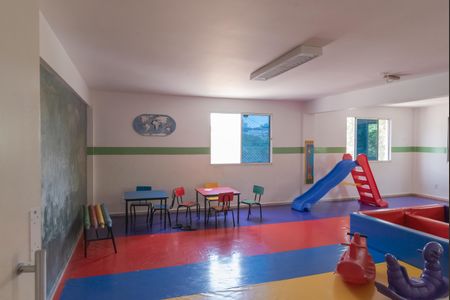 Apartamento para alugar com 50m², 2 quartos e 1 vaga Apartamento para alugar com 50m², 2 quartos e 1 vagaÁrea comum