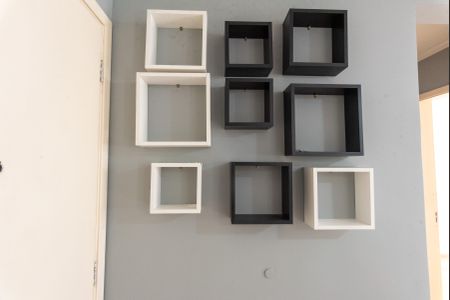 Apartamento para alugar com 50m², 2 quartos e 1 vaga Apartamento para alugar com 50m², 2 quartos e 1 vagaSala