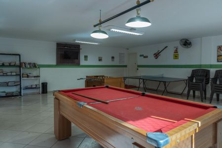 Apartamento para alugar com 50m², 2 quartos e 1 vaga Apartamento para alugar com 50m², 2 quartos e 1 vagaÁrea comum