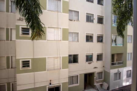 Apartamento para alugar com 50m², 2 quartos e 1 vaga Apartamento para alugar com 50m², 2 quartos e 1 vagaVista do Quarto 1