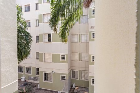 Apartamento para alugar com 50m², 2 quartos e 1 vaga Apartamento para alugar com 50m², 2 quartos e 1 vagaVista da Suíte