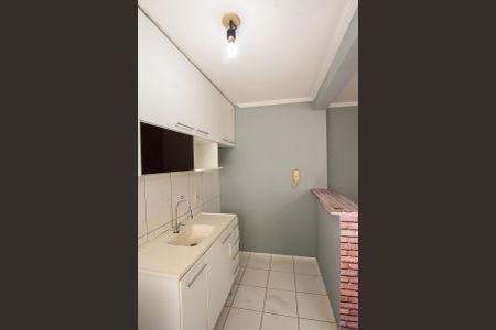 Apartamento para alugar com 50m², 2 quartos e 1 vaga Apartamento para alugar com 50m², 2 quartos e 1 vagaCozinha