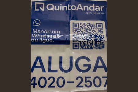 Apartamento para alugar com 50m², 2 quartos e 1 vaga Apartamento para alugar com 50m², 2 quartos e 1 vagaPlaca