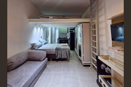 Apartamento à venda com 1 quarto, 32m² em Centro, Rio de Janeiro