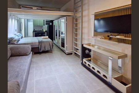 Apartamento à venda com 1 quarto, 32m² em Centro, Rio de Janeiro