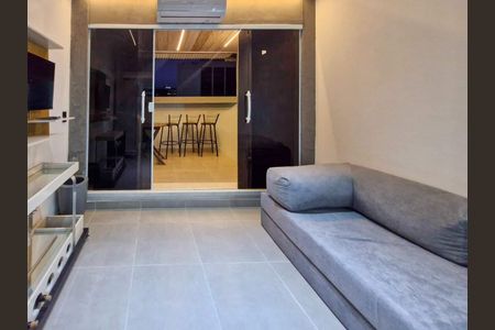 Apartamento à venda com 1 quarto, 32m² em Centro, Rio de Janeiro