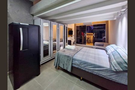 Apartamento à venda com 1 quarto, 32m² em Centro, Rio de Janeiro