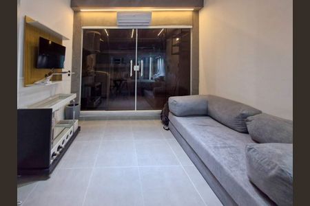 Apartamento à venda com 1 quarto, 32m² em Centro, Rio de Janeiro